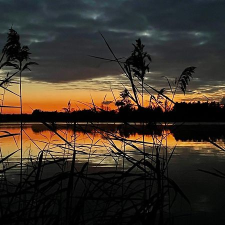 Sirvis Apartamenty Plaska Exteriér fotografie