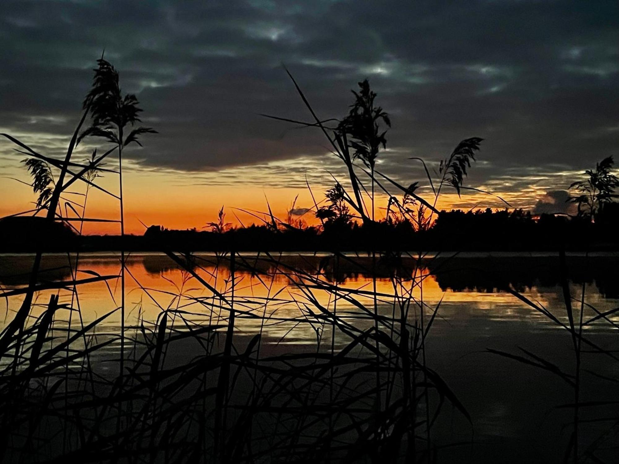 Sirvis Apartamenty Plaska Exteriér fotografie